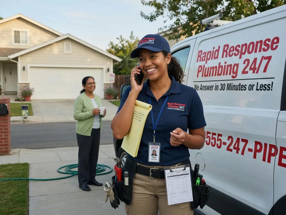 Emergency Plumber Horn Lake, MS FAQs